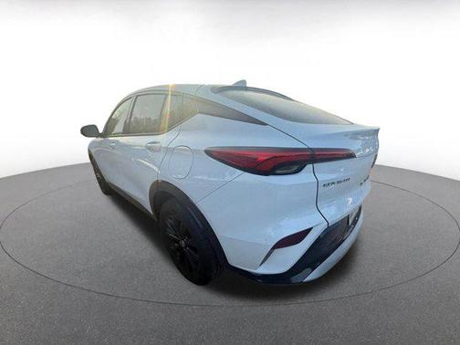 2025 Buick Envista Sport Touring FWD