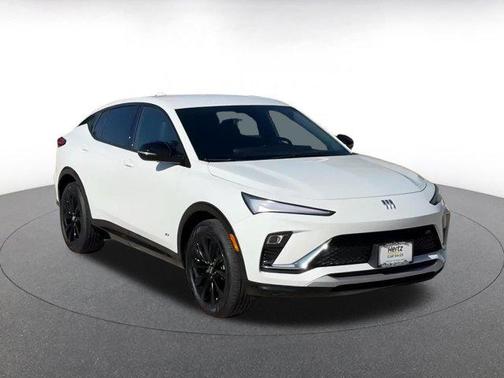 2025 Buick Envista Sport Touring FWD