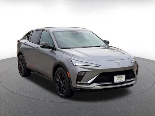 2025 Buick Envista Sport Touring FWD