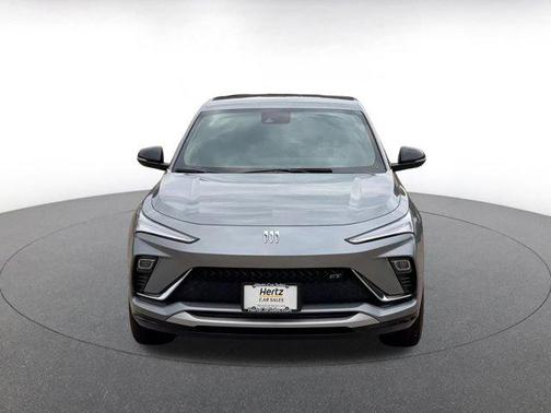 2025 Buick Envista Sport Touring FWD