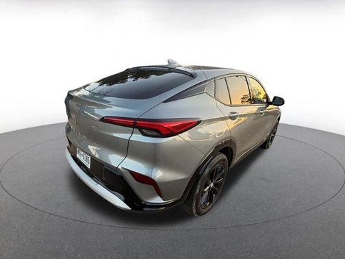 2025 Buick Envista Sport Touring FWD
