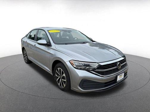 2024 Volkswagen Jetta 1.5T S