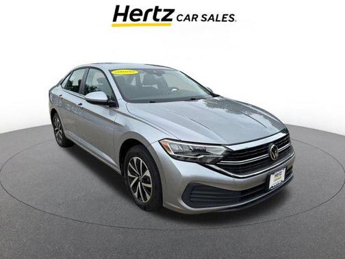 2024 Volkswagen Jetta 1.5T S
