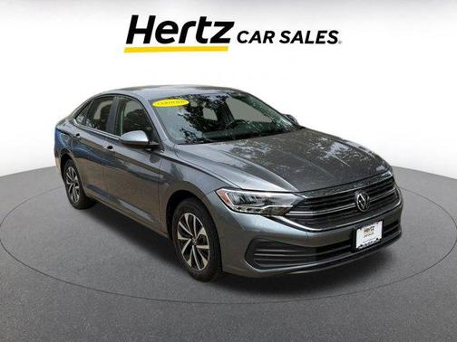 2024 Volkswagen Jetta 1.5T S