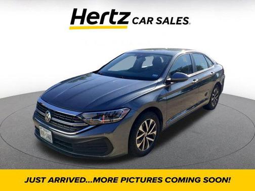 2024 Volkswagen Jetta 1.5T S