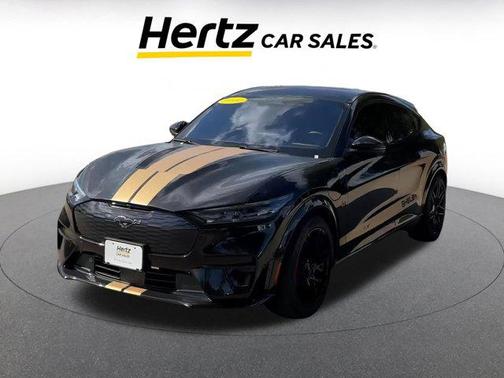 2023 Ford Mustang Mach-E GT