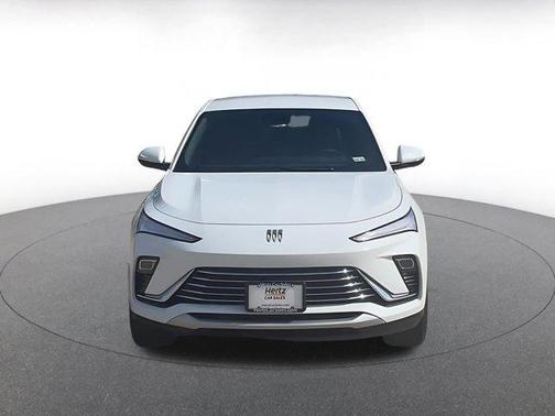 2025 Buick Envista Preferred FWD