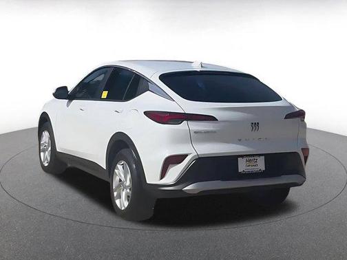 2025 Buick Envista Preferred FWD