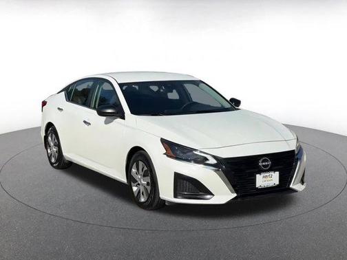 2024 Nissan Altima S FWD