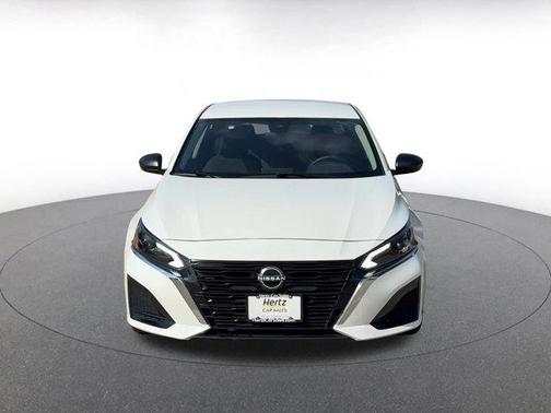 2024 Nissan Altima S FWD