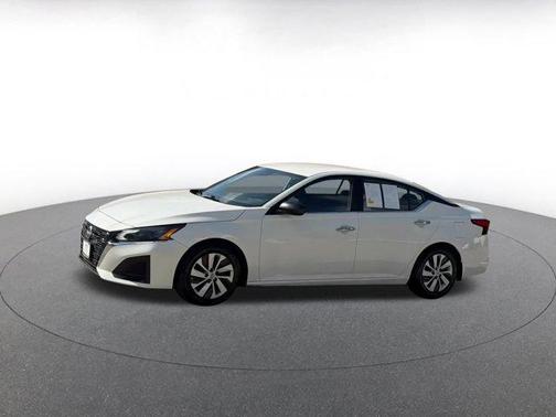 2024 Nissan Altima S FWD