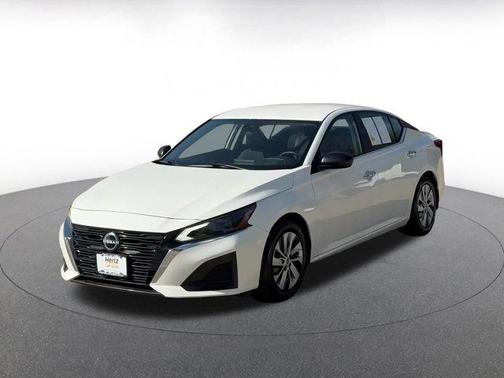 2024 Nissan Altima S FWD