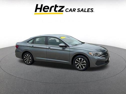 2024 Volkswagen Jetta 1.5T S