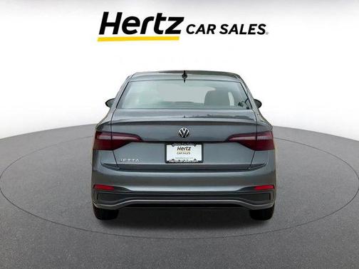 2024 Volkswagen Jetta 1.5T S