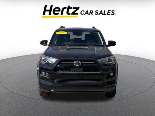 2024 Toyota 4Runner TRD Sport