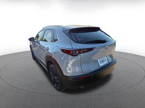 2025 Mazda CX-30 2.5 S Select Sport
