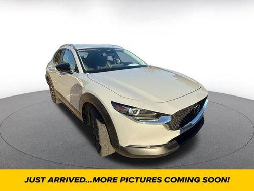 2025 Mazda CX-30 2.5 S Select Sport