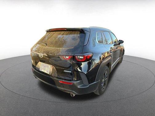 2025 Mazda CX-50 2.5 S Select Package