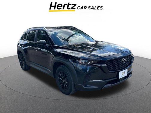 2025 Mazda CX-50 2.5 S Select Package