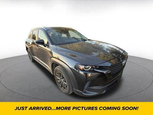 2025 Mazda CX-50 2.5 S Select Package