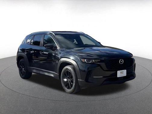 2025 Mazda CX-50 2.5 S Select Package