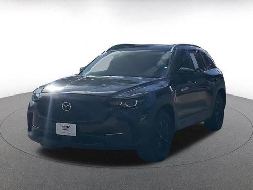 2025 Mazda CX-50 2.5 S Select Package