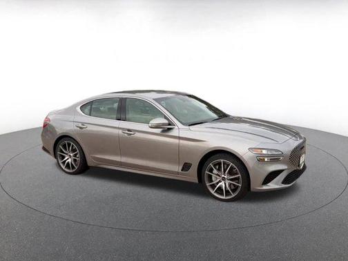 2025 Genesis G70 2.5T AWD