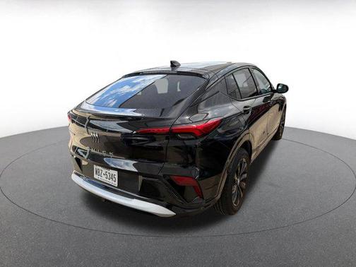 2025 Buick Envista Sport Touring FWD