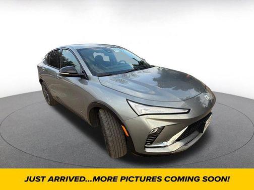 2025 Buick Envista Sport Touring FWD