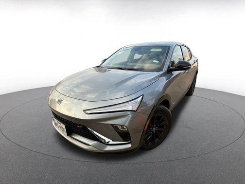 2025 Buick Envista Sport Touring FWD