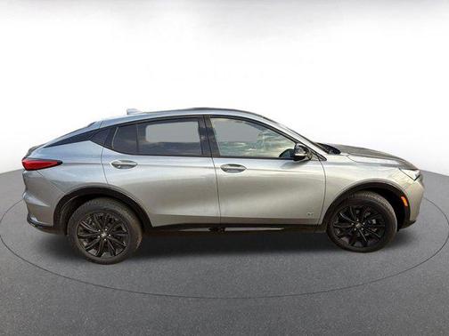 2025 Buick Envista Sport Touring FWD