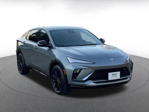 2025 Buick Envista Sport Touring FWD