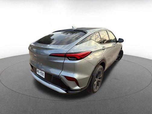 2025 Buick Envista Sport Touring FWD