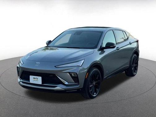 2025 Buick Envista Sport Touring FWD