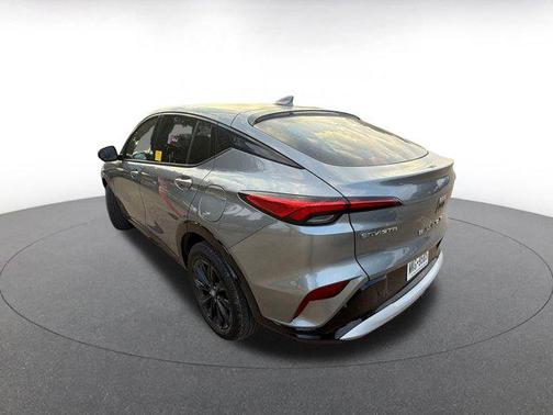 2025 Buick Envista Sport Touring FWD