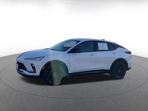 2025 Buick Envista Sport Touring FWD