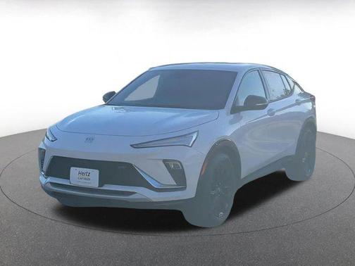 2025 Buick Envista Sport Touring FWD