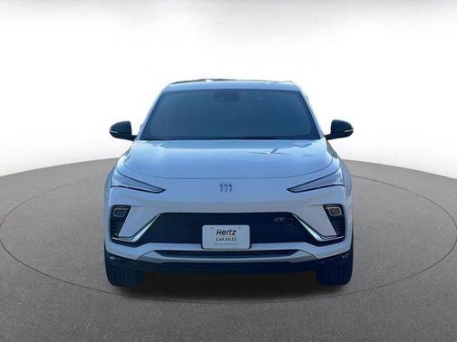 2025 Buick Envista Sport Touring FWD