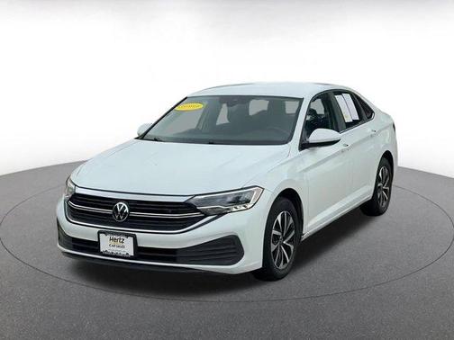 2024 Volkswagen Jetta 1.5T S