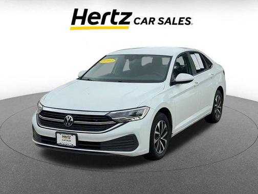 2024 Volkswagen Jetta 1.5T S