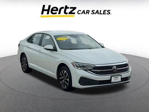 2024 Volkswagen Jetta 1.5T S