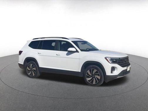 2025 Volkswagen Atlas 2.0T SE w/Technology 4MOTION