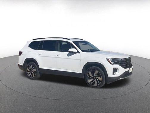 2025 Volkswagen Atlas 2.0T SE w/Technology 4MOTION