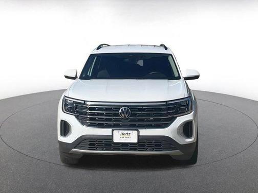 2025 Volkswagen Atlas 2.0T SE w/Technology 4MOTION