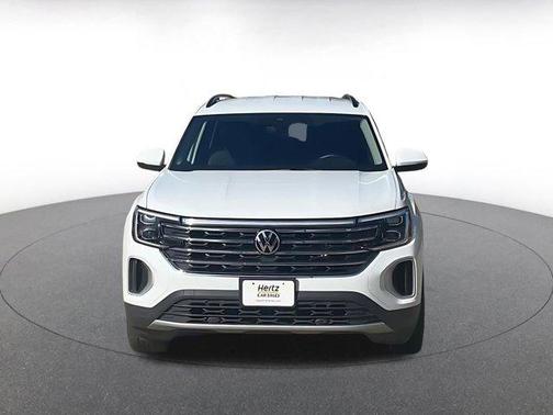 2025 Volkswagen Atlas 2.0T SE w/Technology 4MOTION