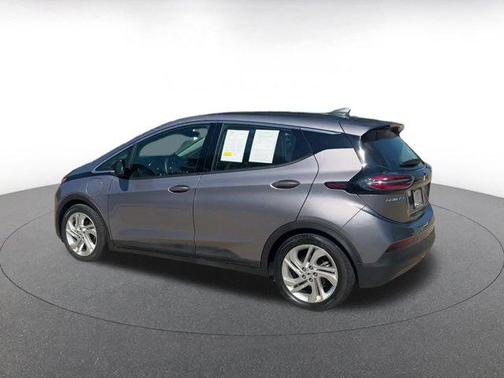 2023 Chevrolet Bolt EV FWD 1LT