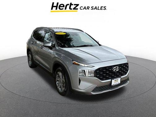 2023 Hyundai SANTA FE SEL 2.4