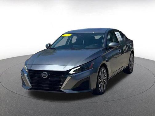 2024 Nissan Altima 2.5 SL