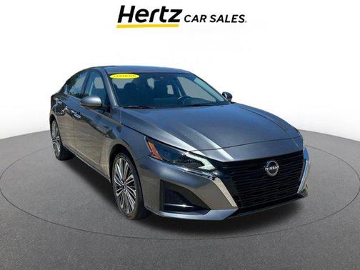 2024 Nissan Altima 2.5 SL