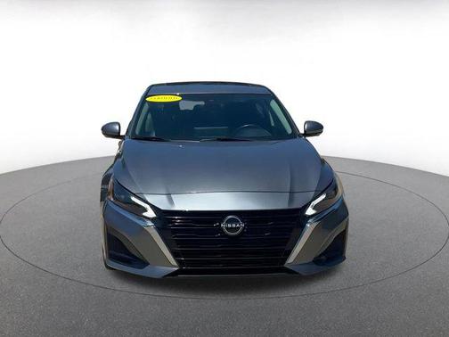 2024 Nissan Altima 2.5 SL